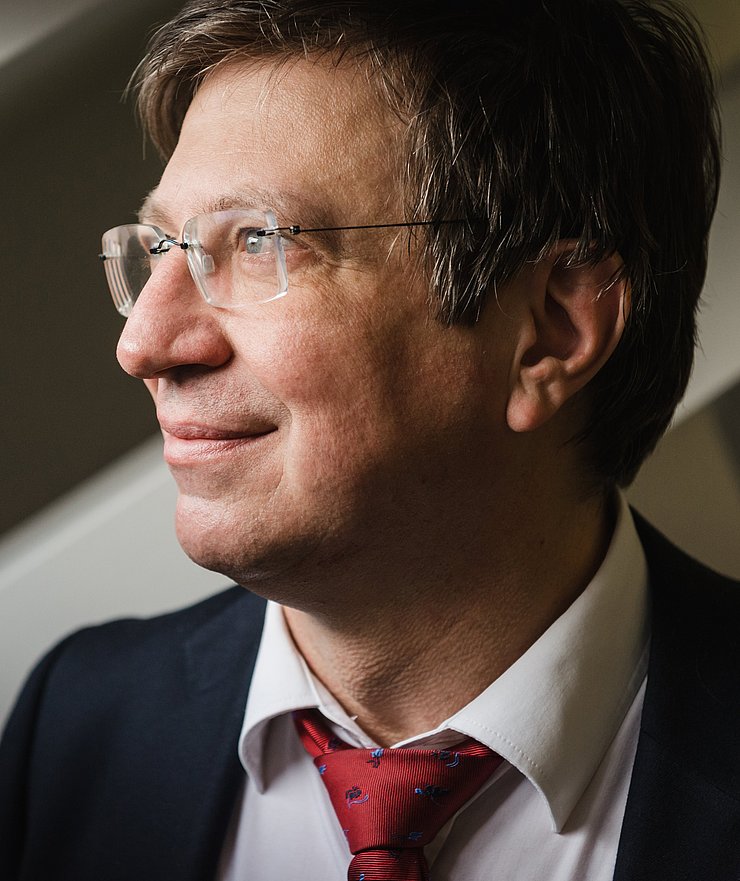 Prof. Dr. Peter Kunzmann